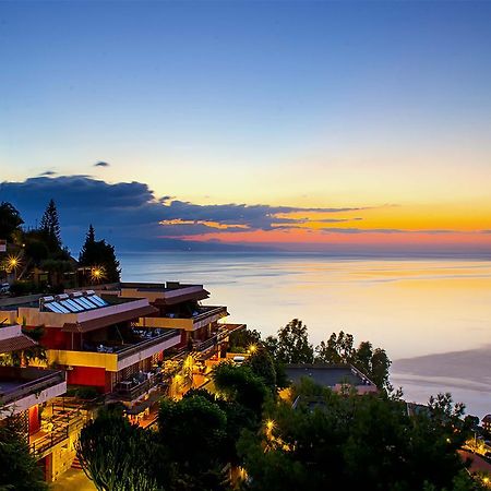 Residence Letojanni Taormina Zewnętrze zdjęcie