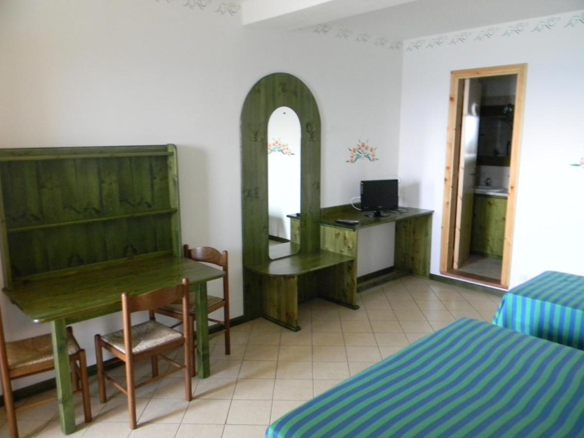 Residence Letojanni Taormina Zewnętrze zdjęcie