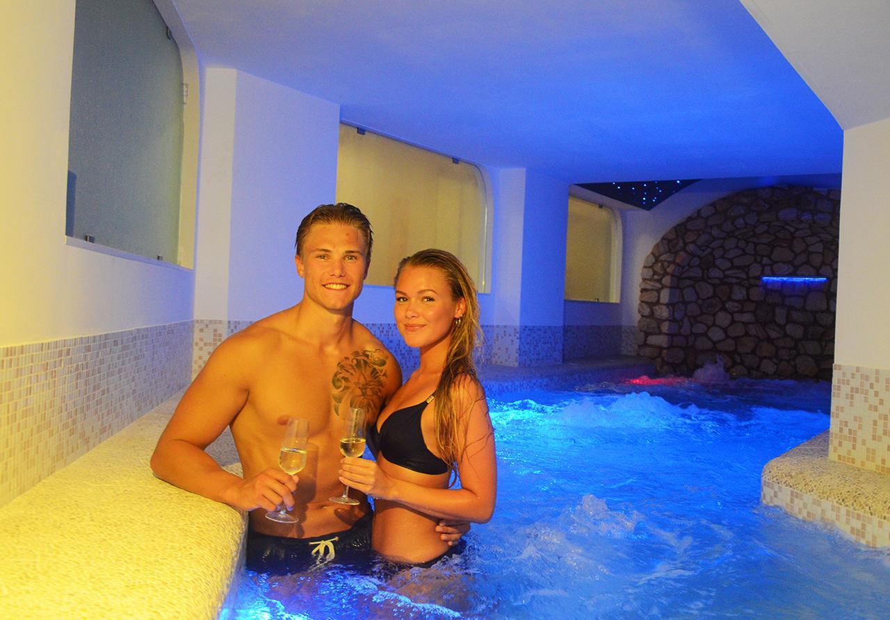Residence Letojanni Taormina Zewnętrze zdjęcie