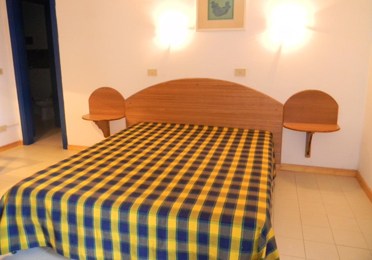 Residence Letojanni Taormina Zewnętrze zdjęcie