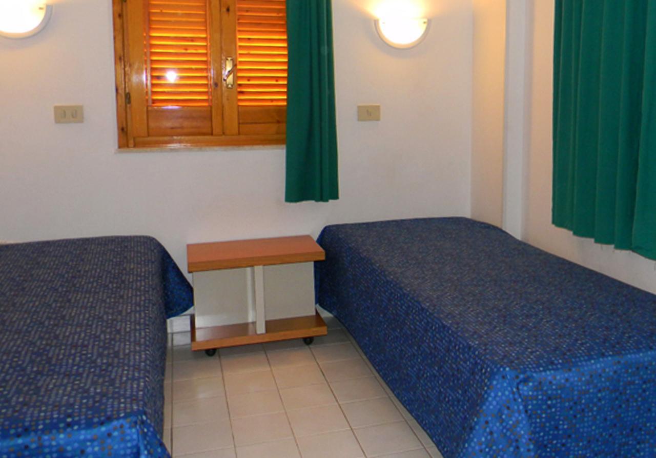 Residence Letojanni Taormina Zewnętrze zdjęcie
