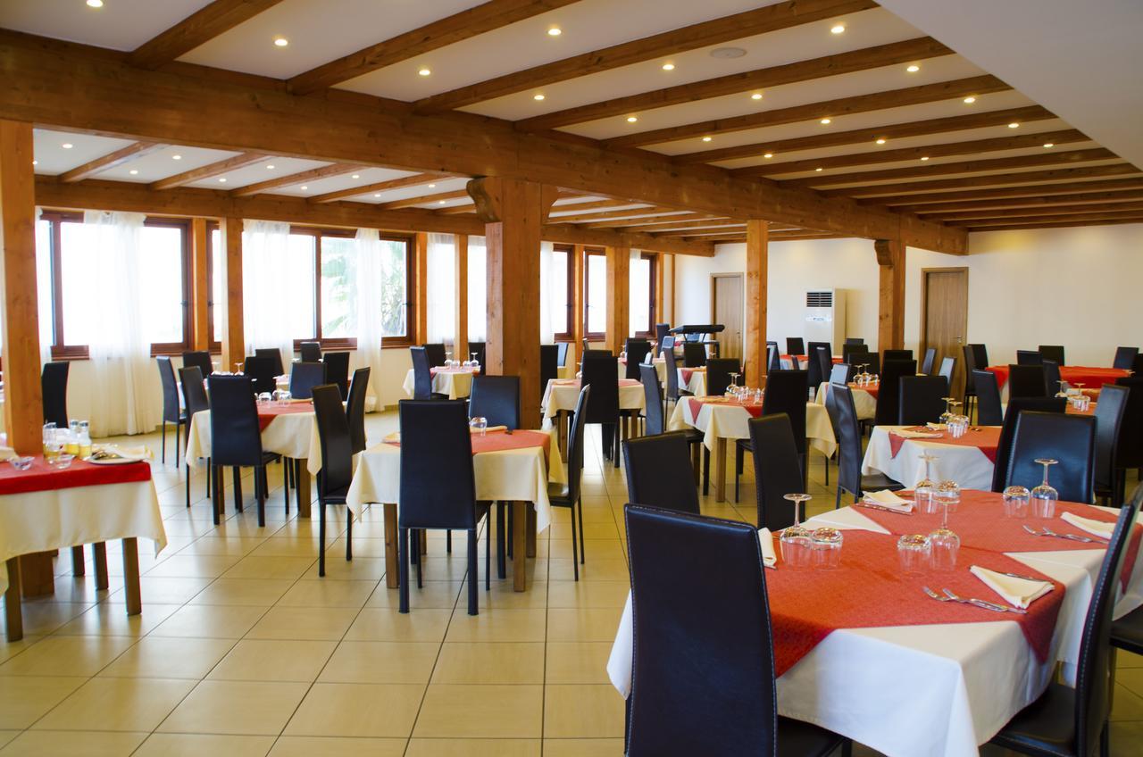 Residence Letojanni Taormina Zewnętrze zdjęcie
