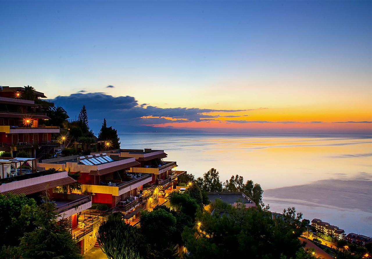 Residence Letojanni Taormina Zewnętrze zdjęcie